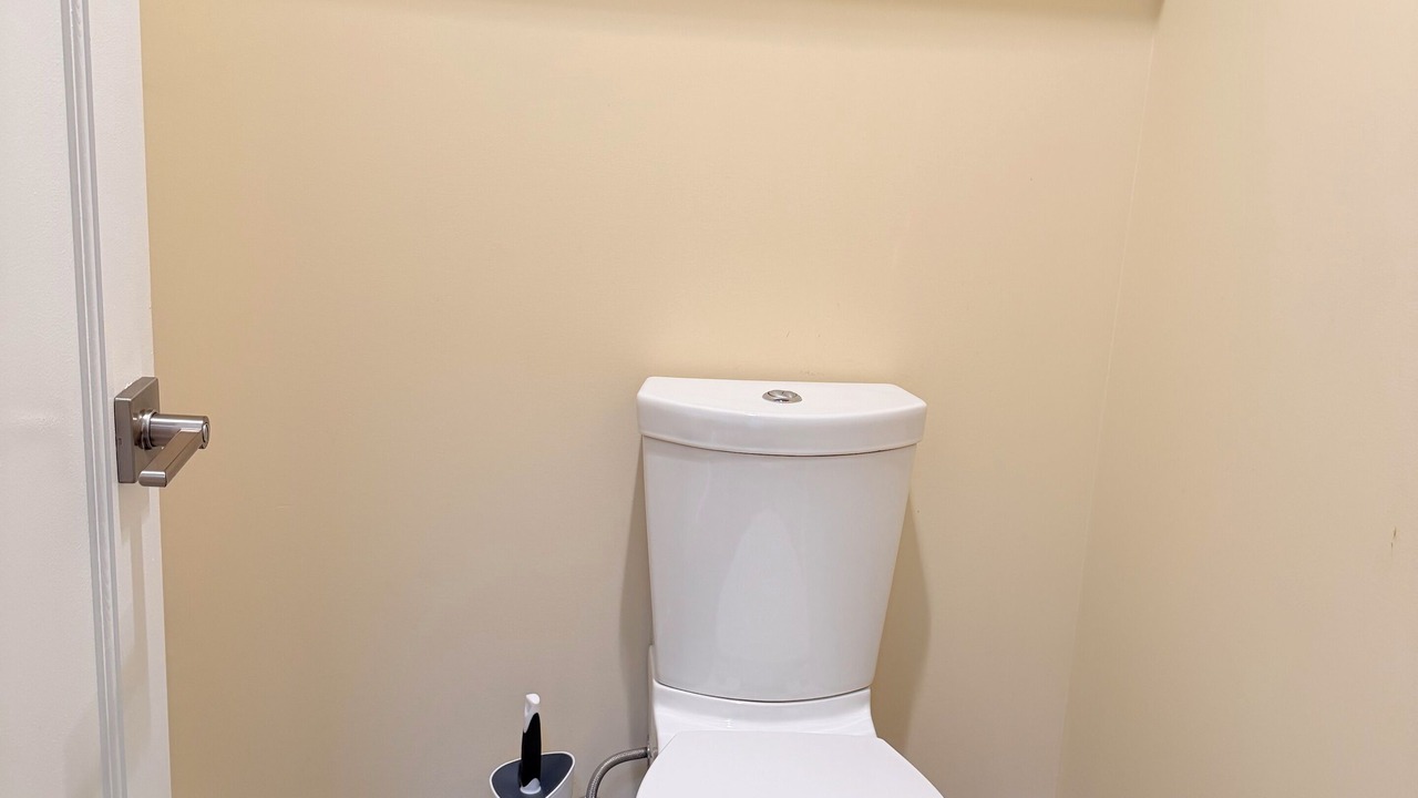 Photo of Bathroom in Utica