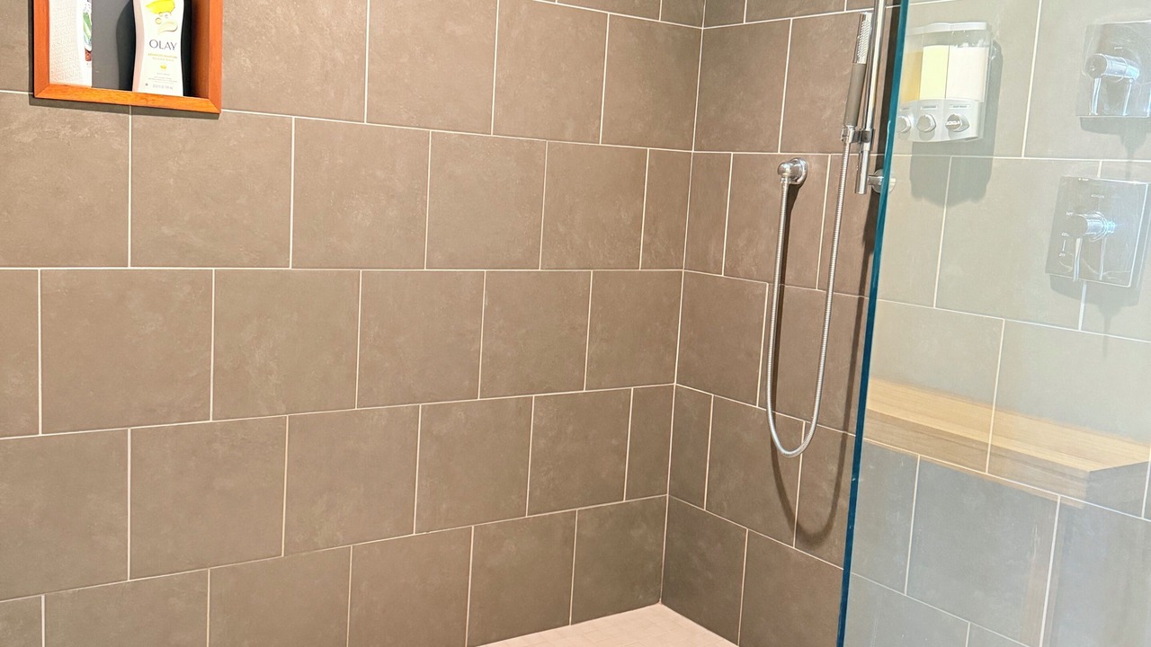 Photo of Bathroom in Utica