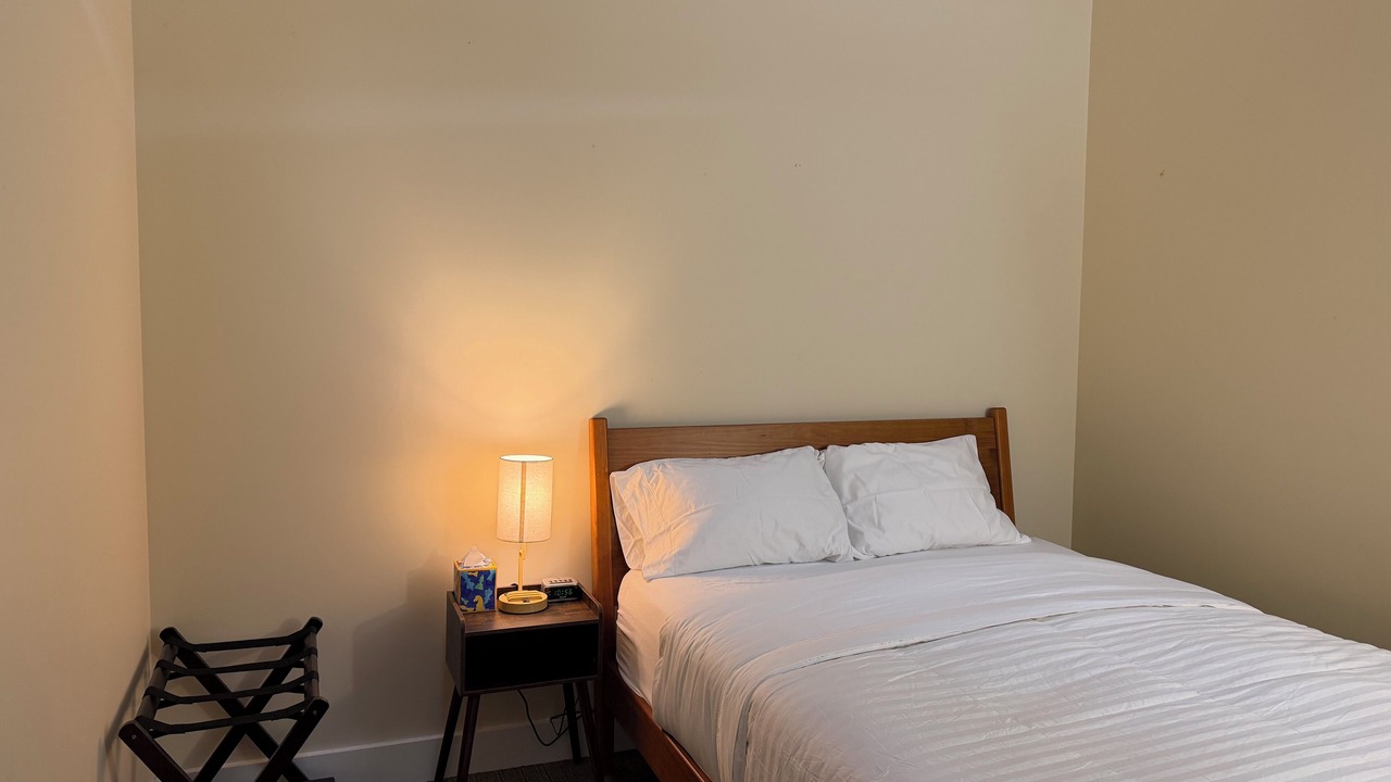 Photo of Bedroom in Utica