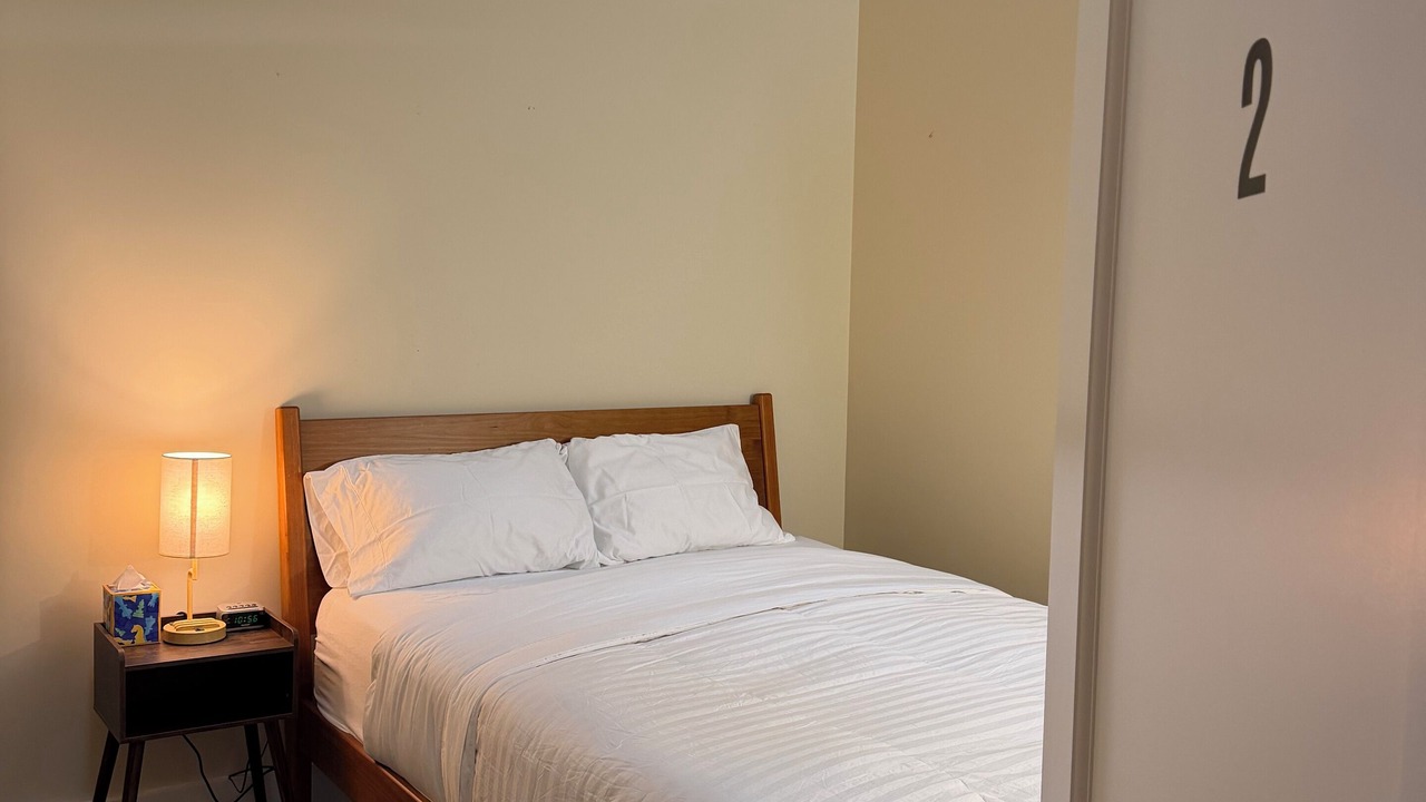 Photo of Bedroom in Utica