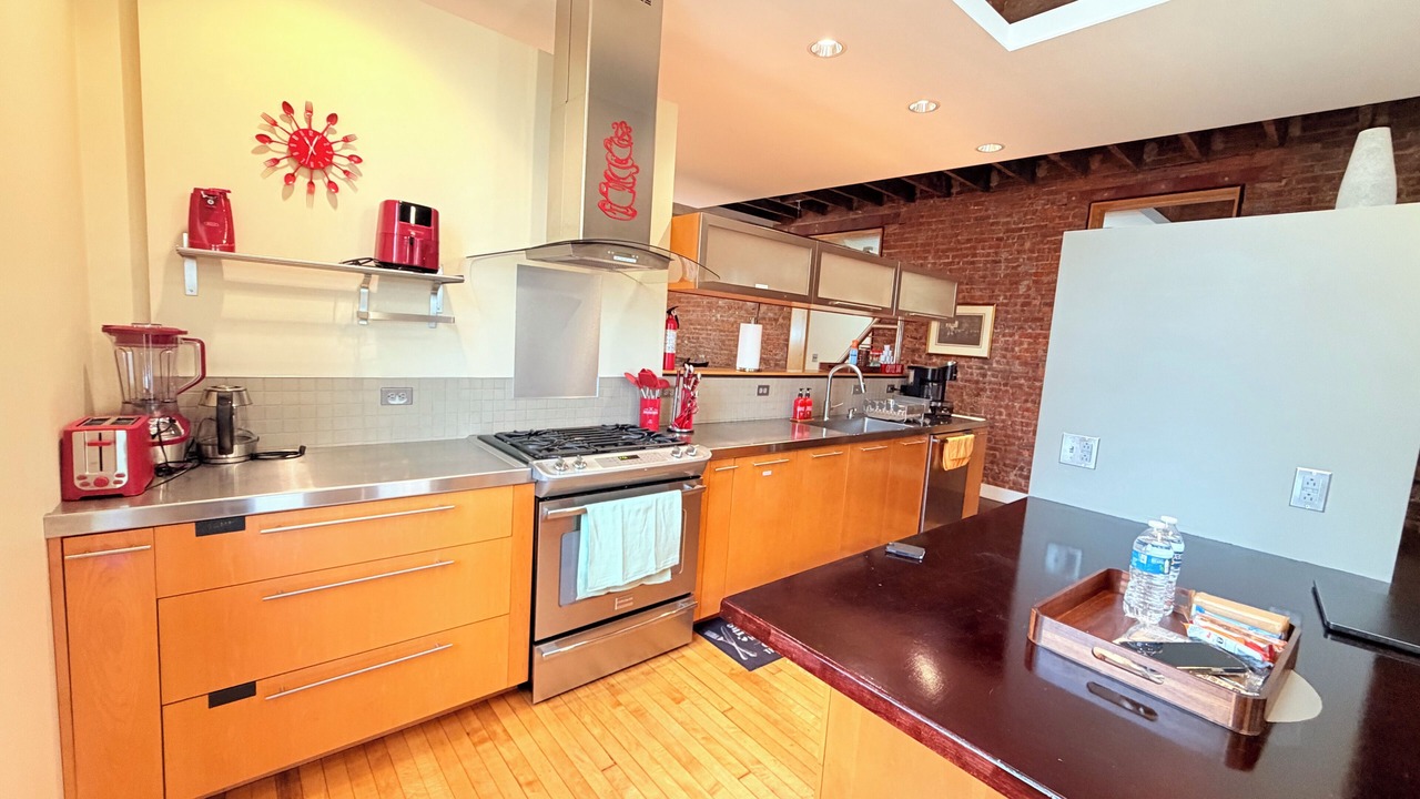 Photo of Kitchen in Utica