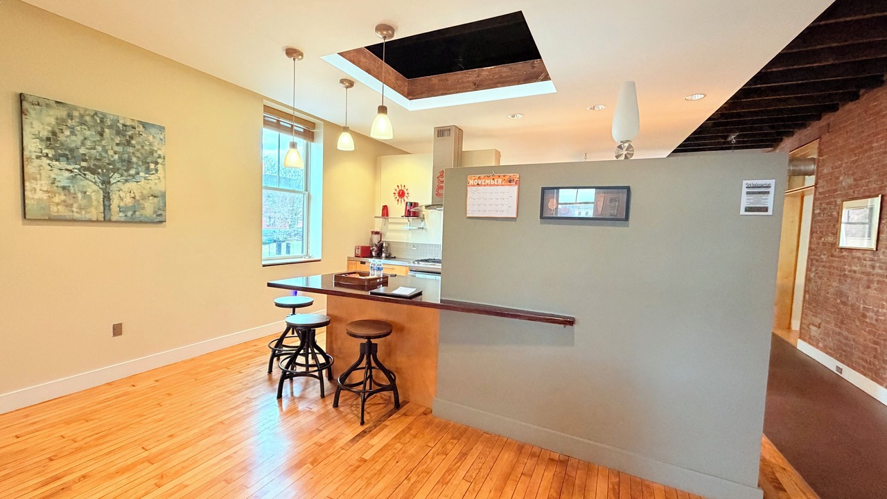Photo of Kitchen in Utica