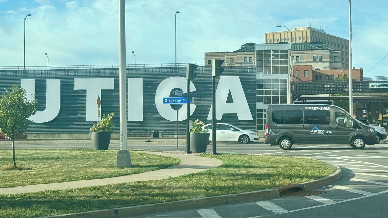 Photo of Others in Utica