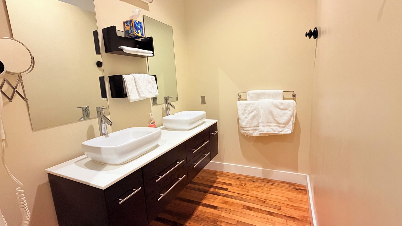 Photo of Bathroom in Utica