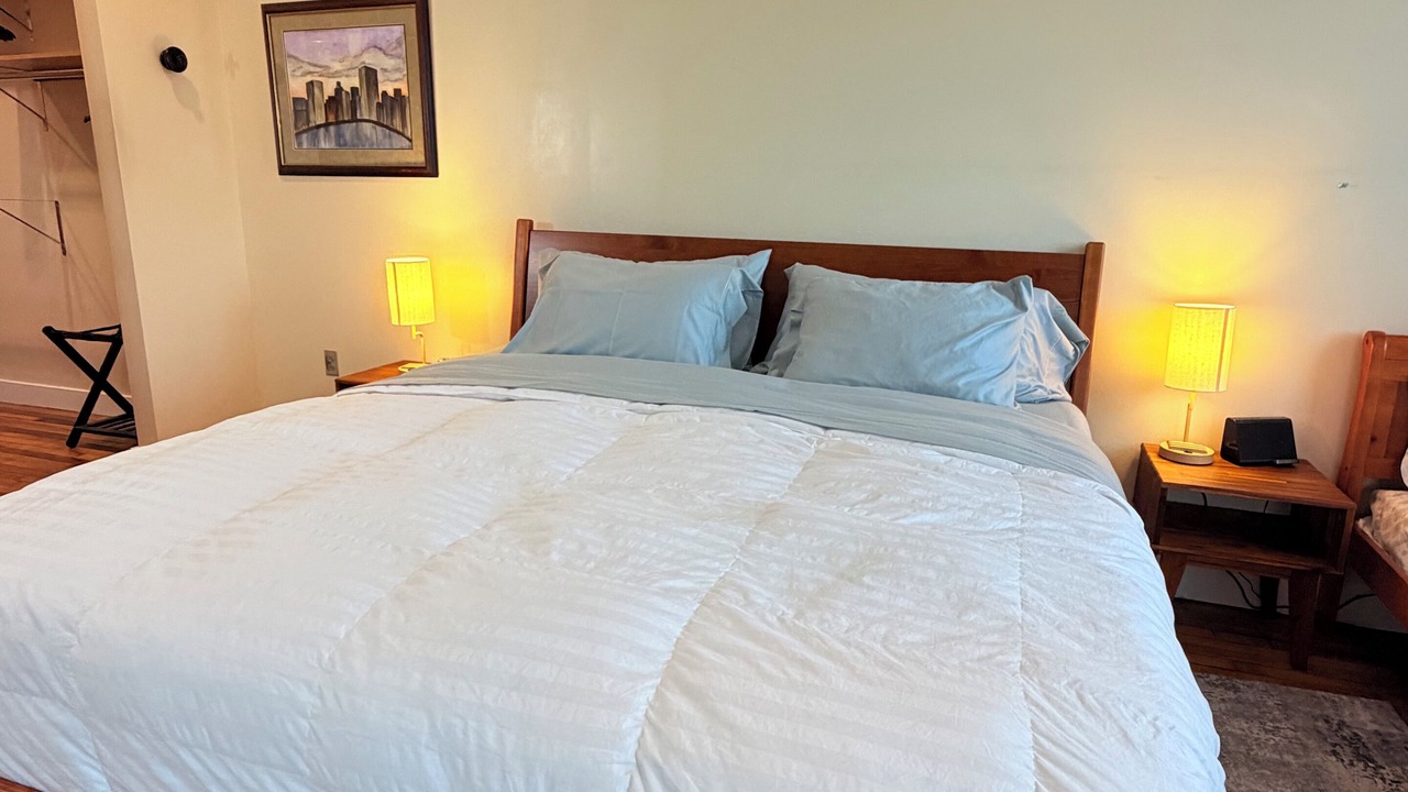 Photo of Bedroom in Utica
