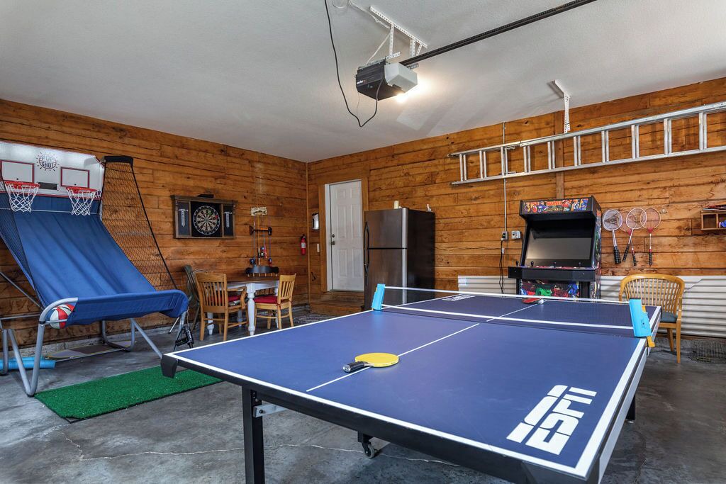 Photo of Bedroom in Blue Eye