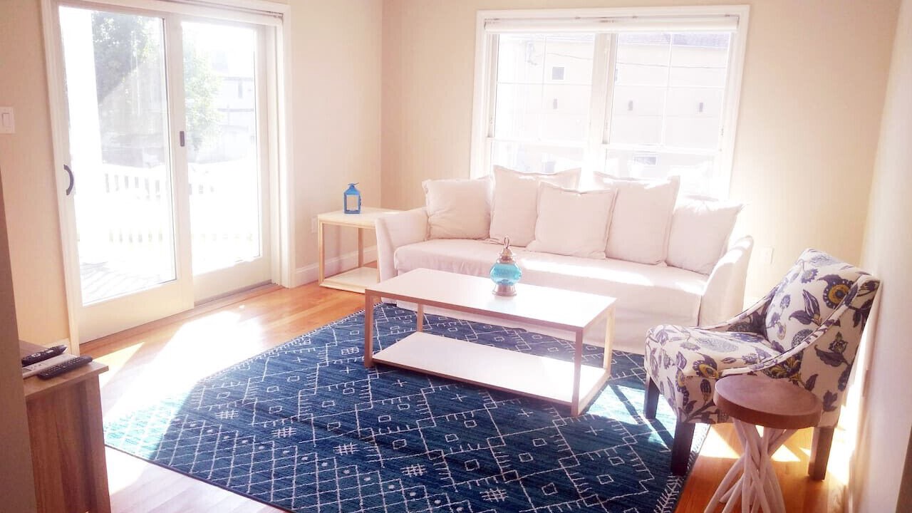 Photo of Livingroom in Newport