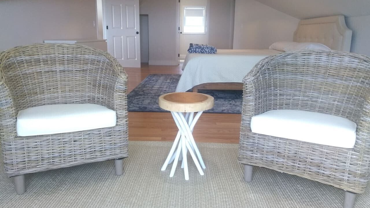 Photo of Bedroom in Newport