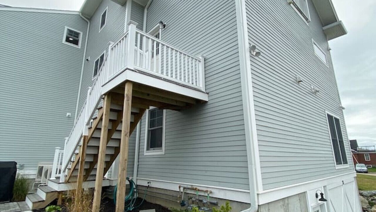 Photo of Outdoor in Newport