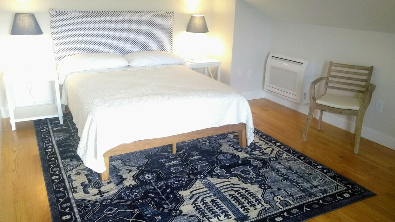 Photo of Bedroom in Newport