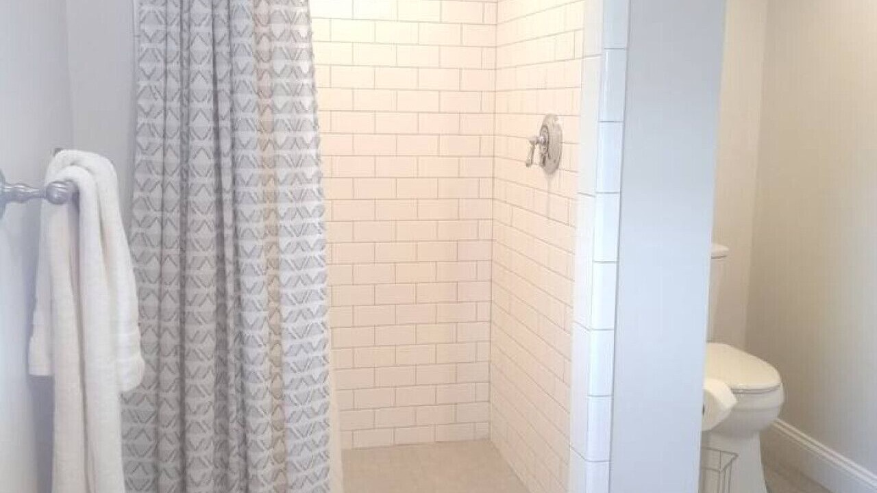 Photo of Bathroom in Newport