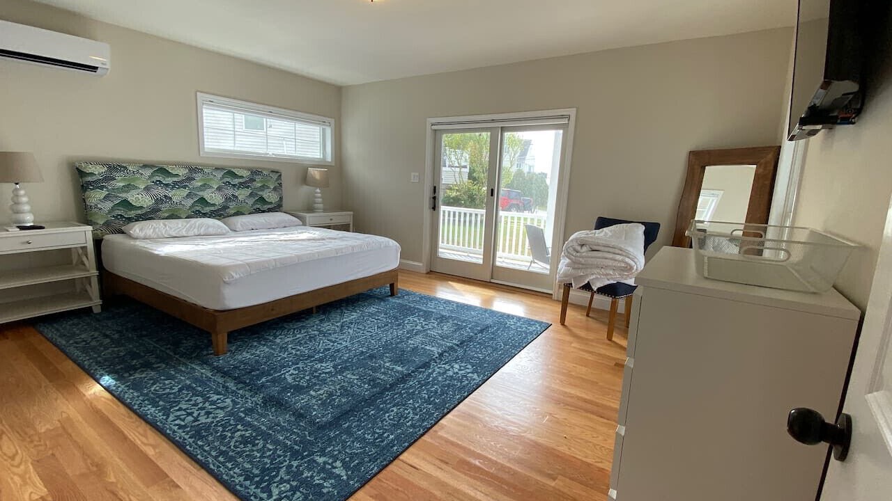 Photo of Bedroom in Newport