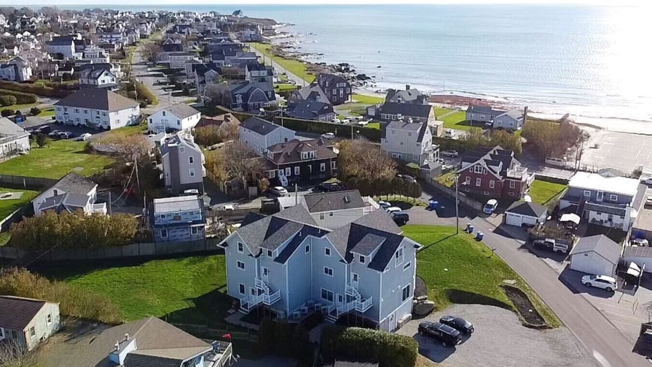 Photo of Outdoor in Newport