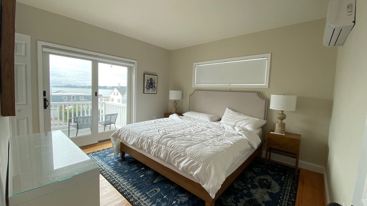 Photo of Bedroom in Newport