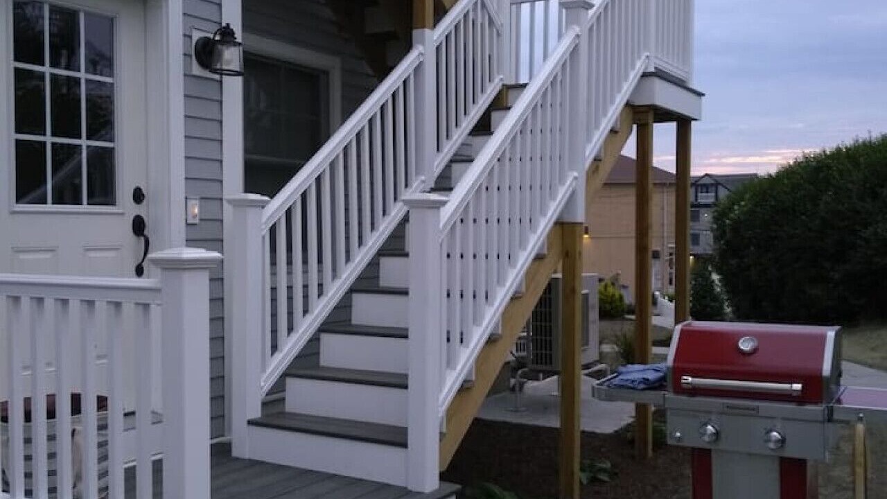 Photo of Outdoor in Newport
