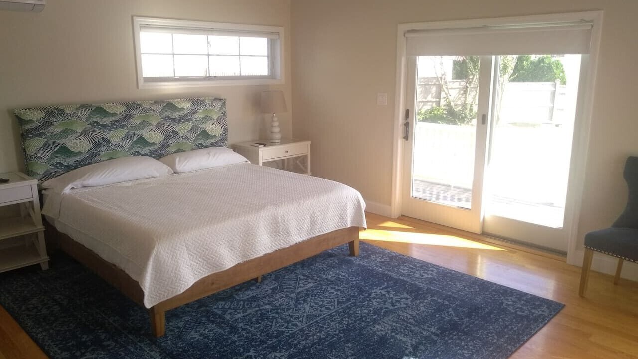 Photo of Bedroom in Newport