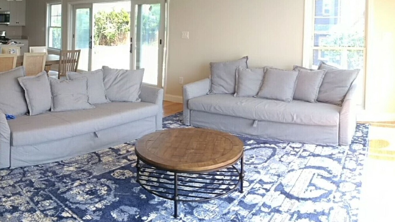 Photo of Livingroom in Newport