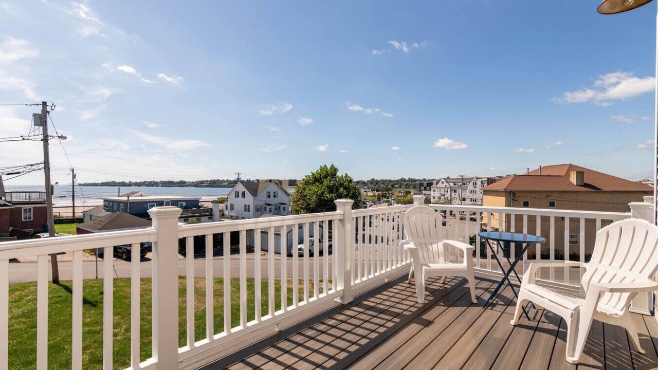 Photo of Outdoor in Newport