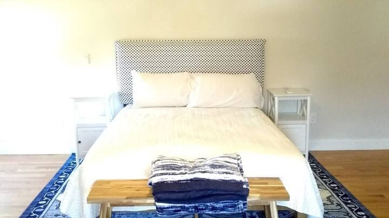 Photo of Bedroom in Newport