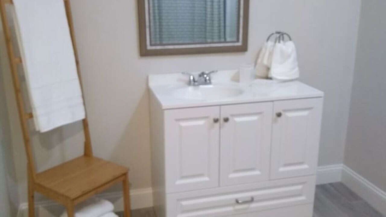 Photo of Bathroom in Newport