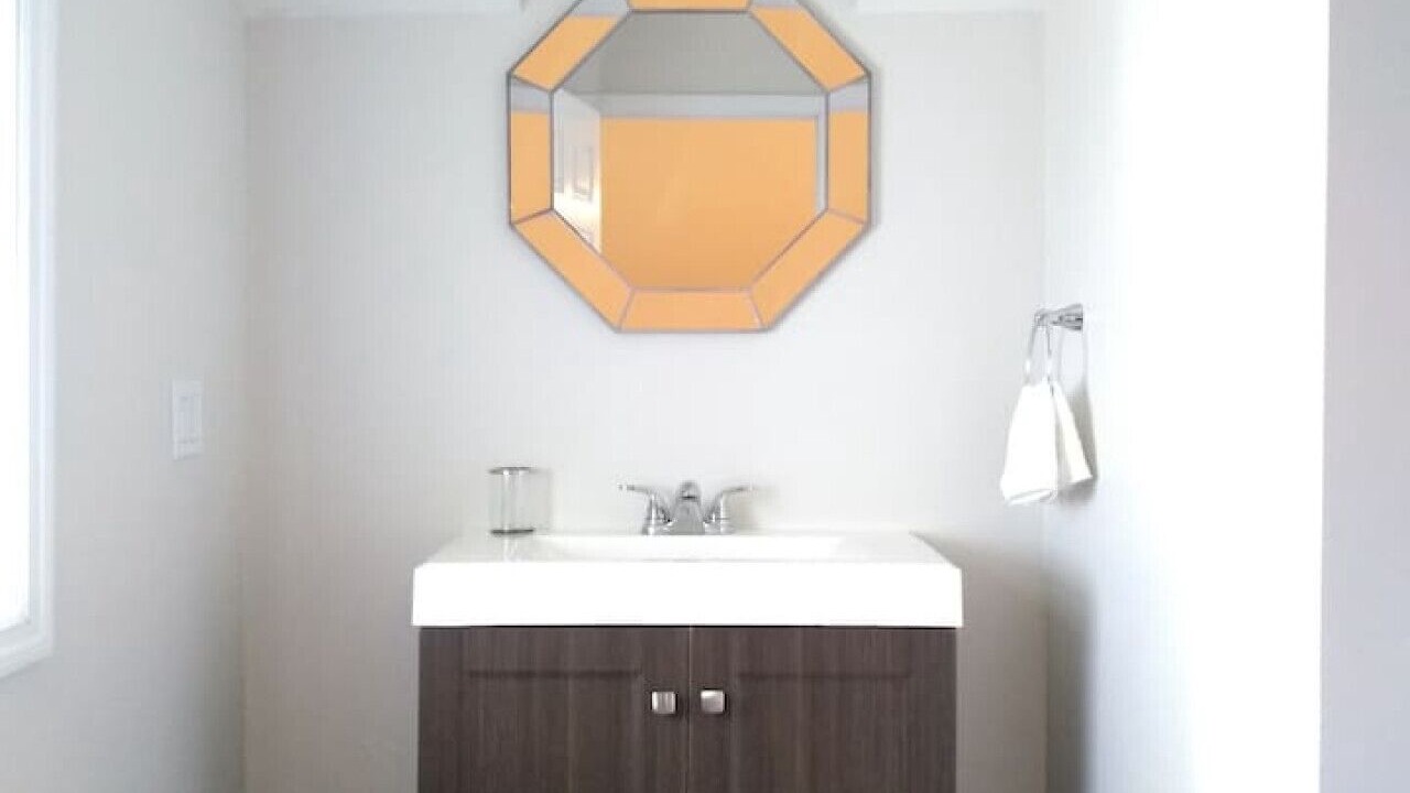 Photo of Bathroom in Newport
