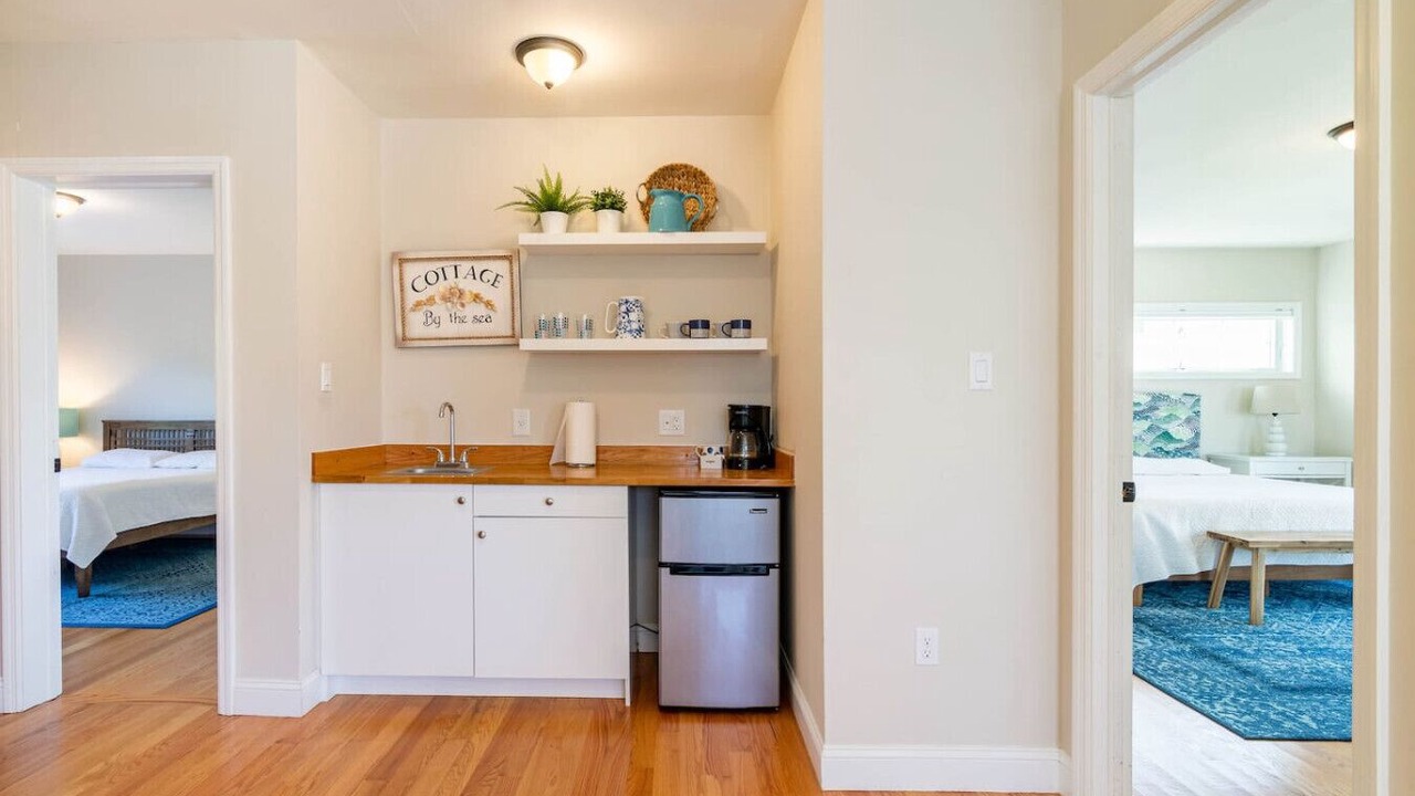 Photo of Bedroom in Newport