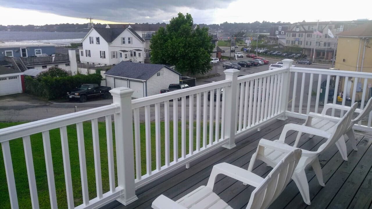 Photo of Outdoor in Newport
