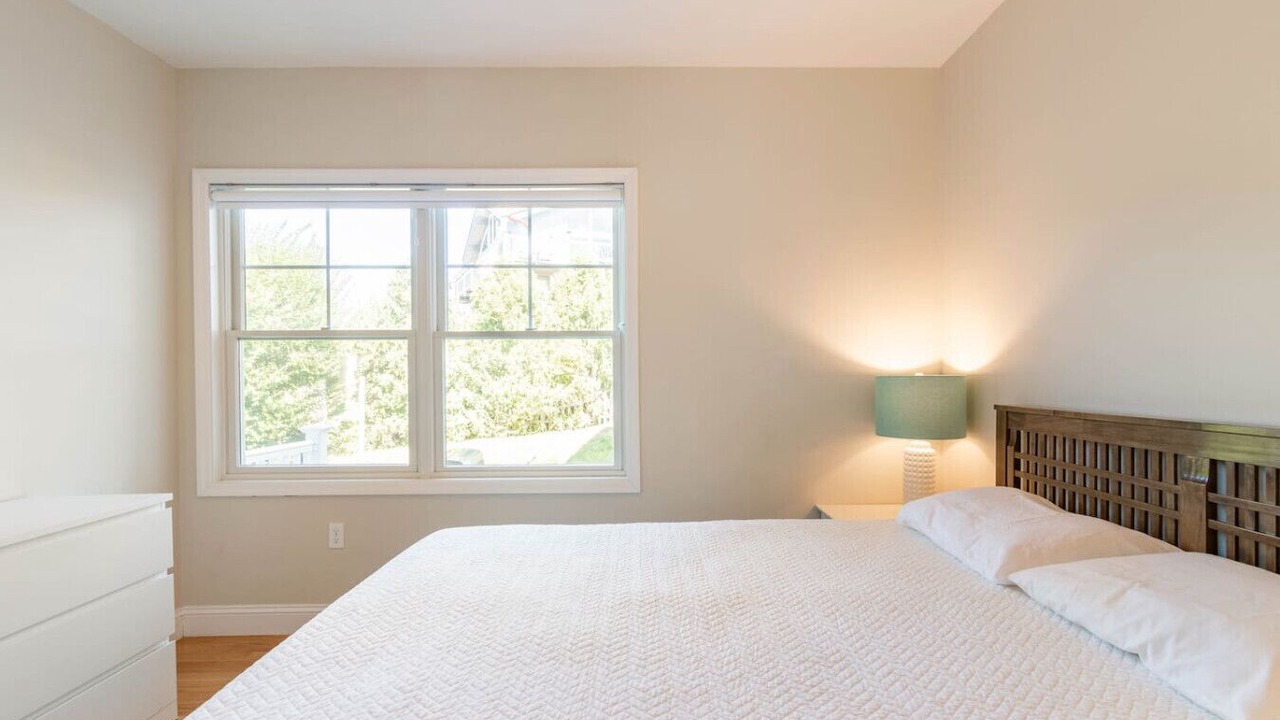 Photo of Bedroom in Newport