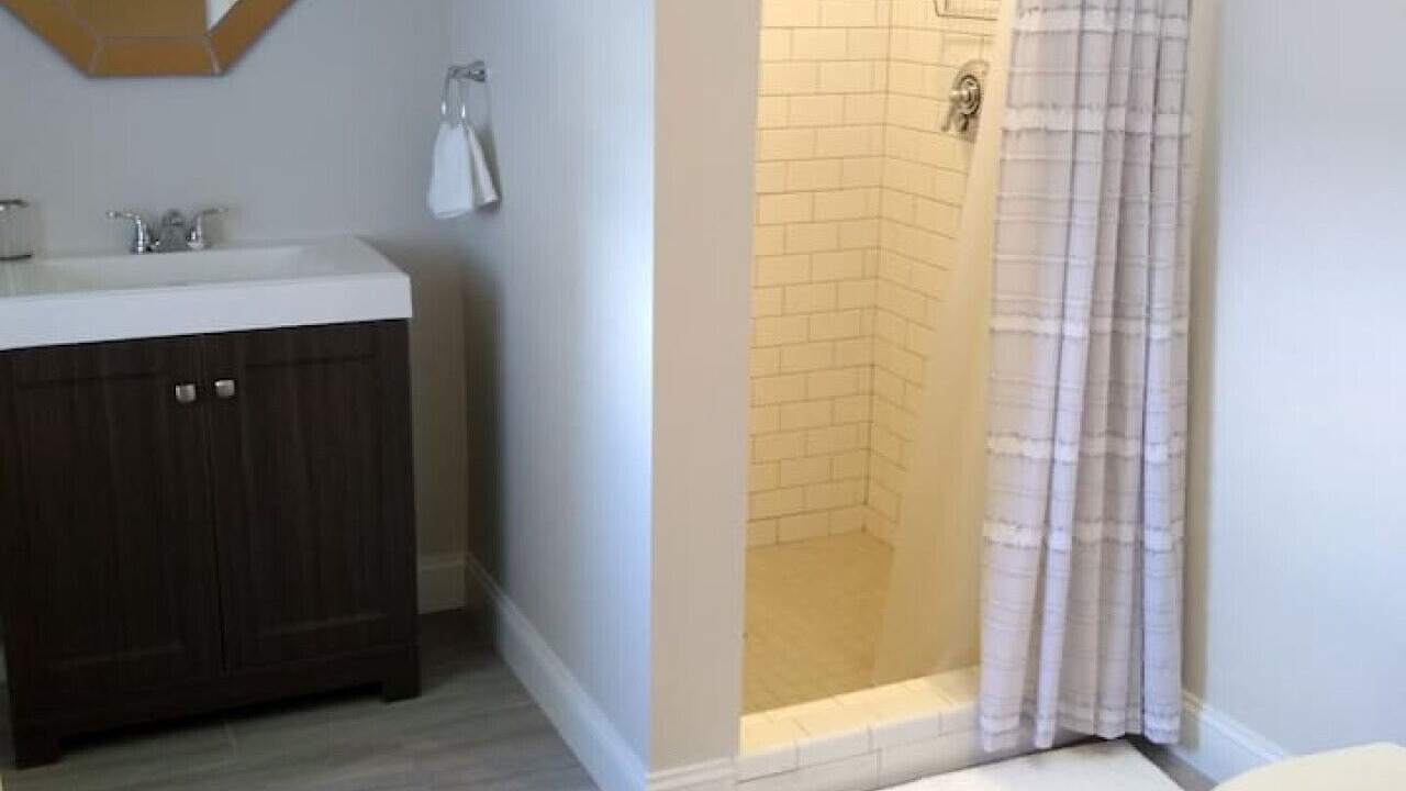 Photo of Bathroom in Newport