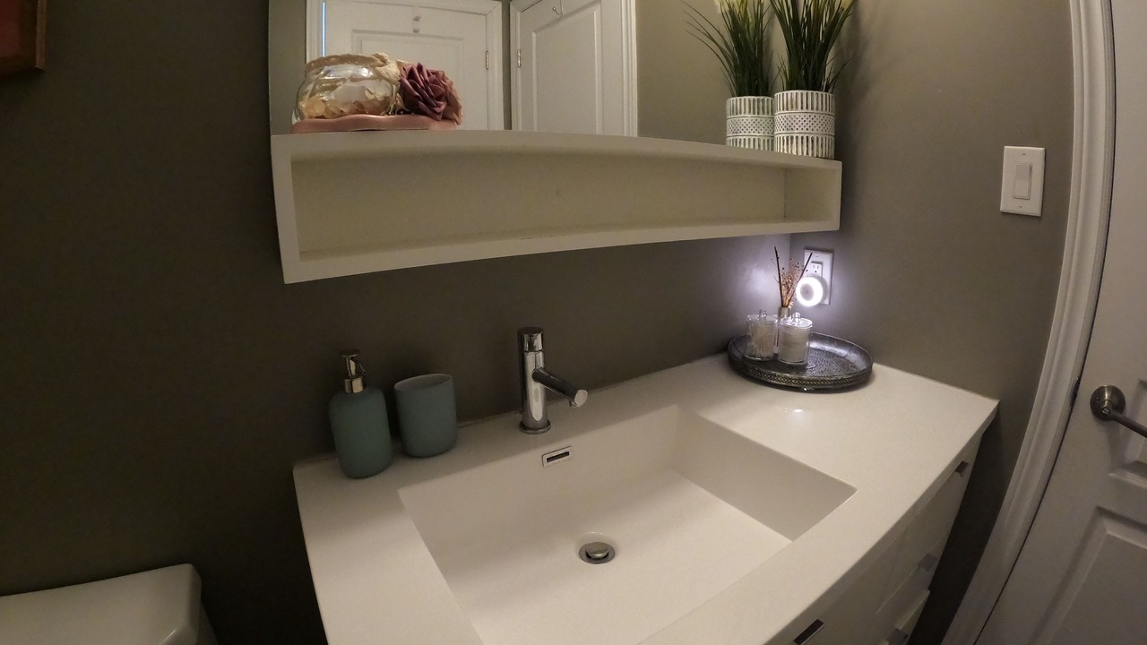 Photo of Bathroom in Grimsby