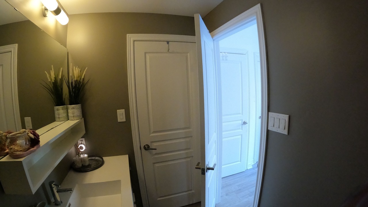 Photo of Bathroom in Grimsby