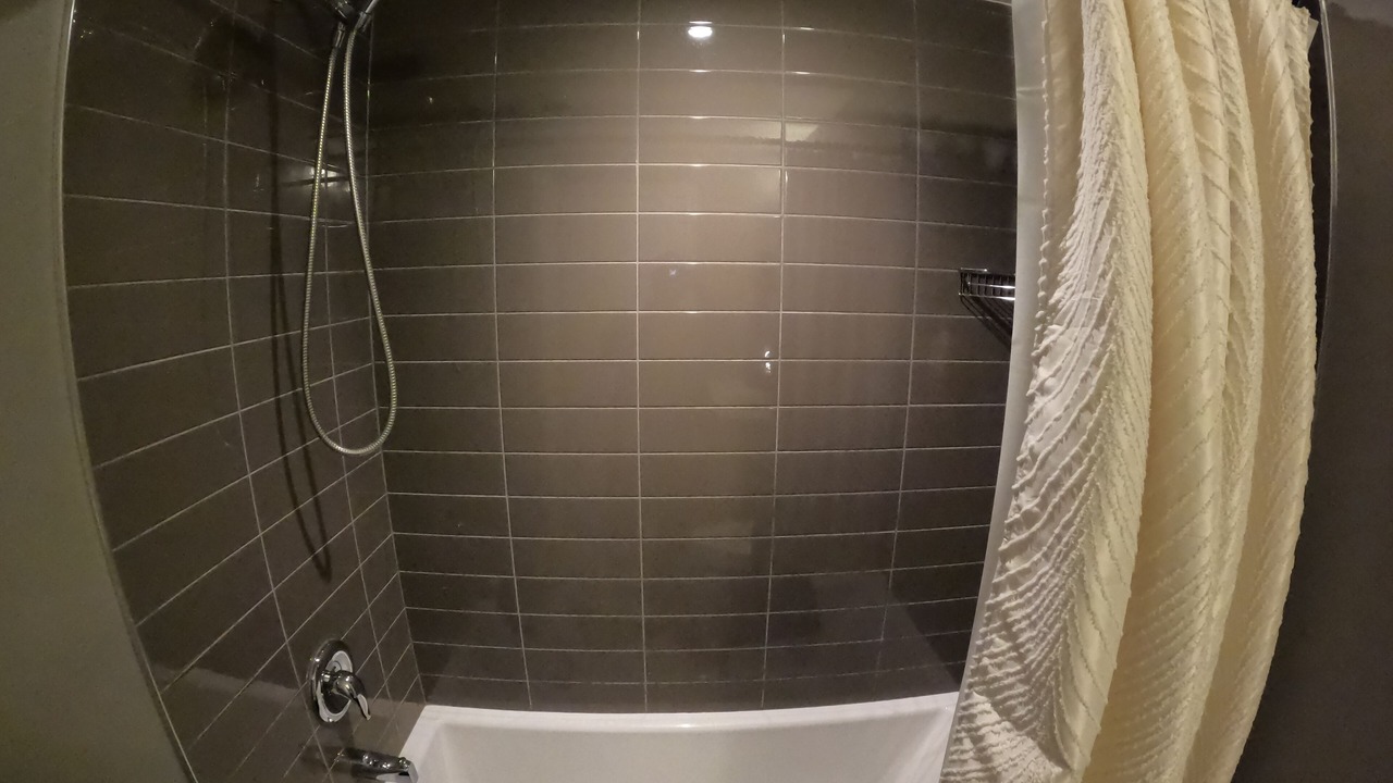 Photo of Bathroom in Grimsby