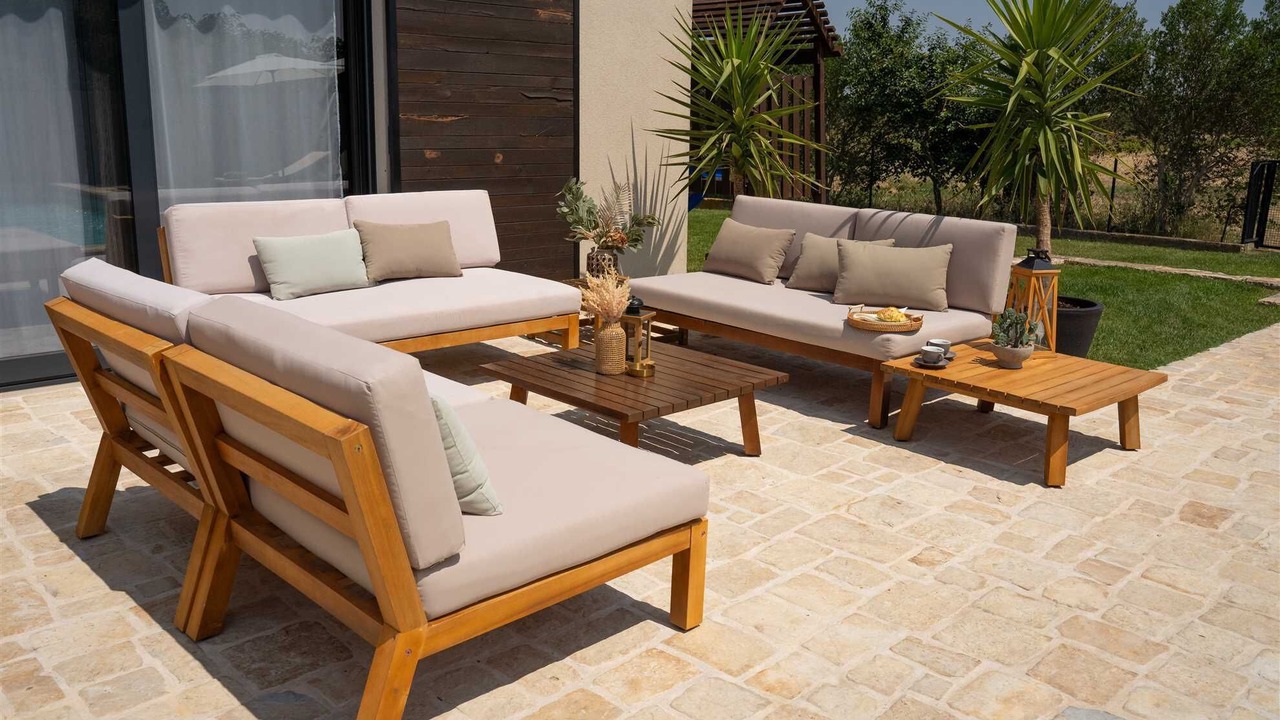 Photo of Patio Balcony in Biograd na Moru