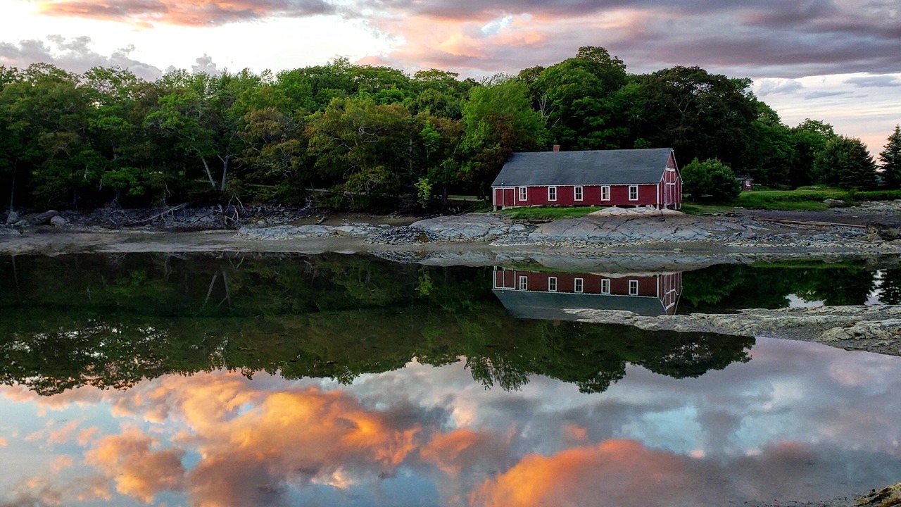 Photo of Others in Blue Hill