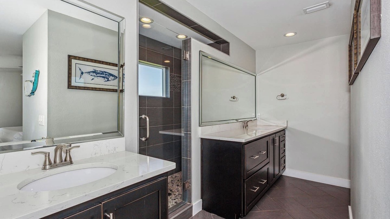 Photo of Bathroom in Toilla Segunda