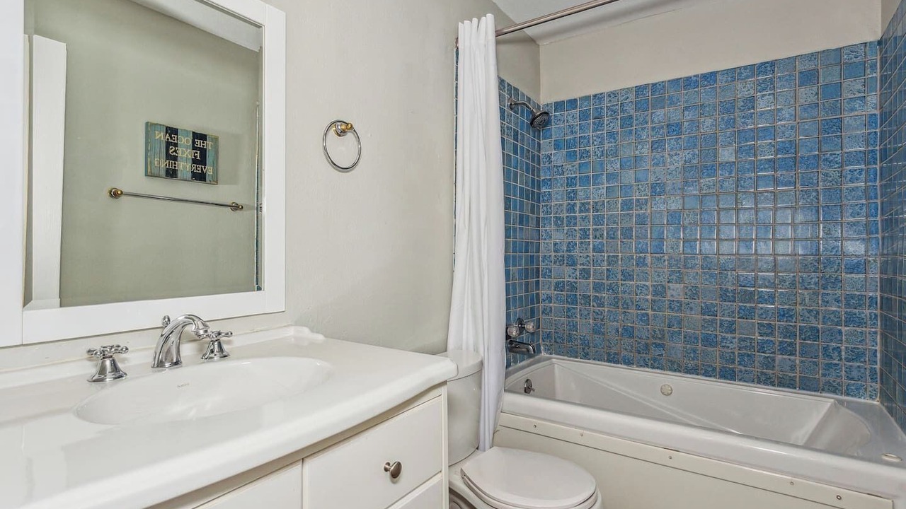 Photo of Bathroom in Toilla Segunda