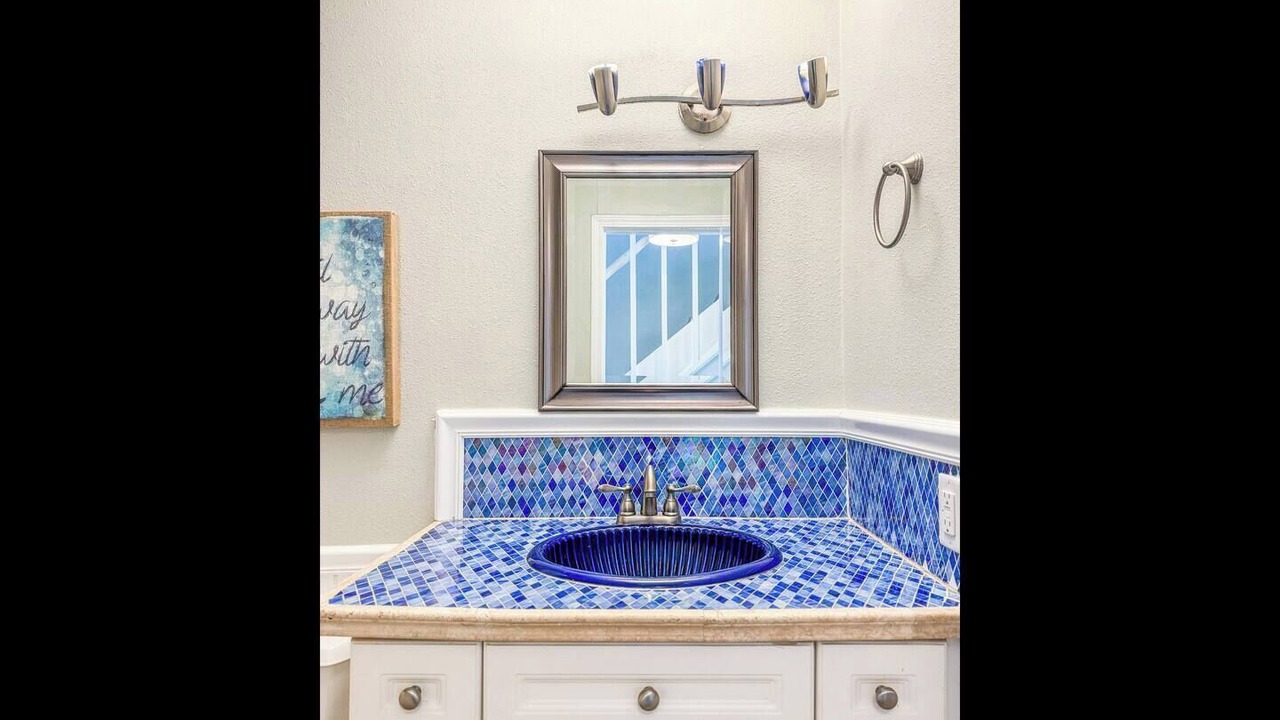 Photo of Bathroom in Toilla Segunda