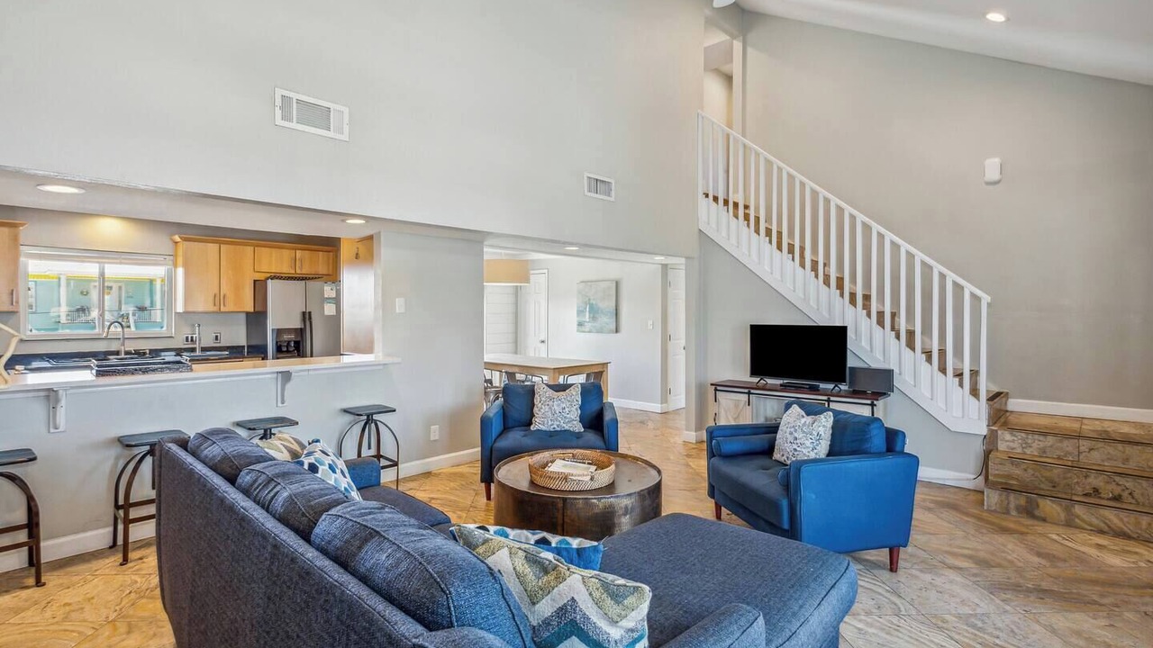 Photo of Livingroom in Toilla Segunda
