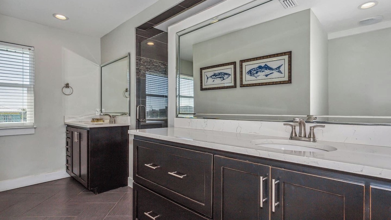 Photo of Bathroom in Toilla Segunda