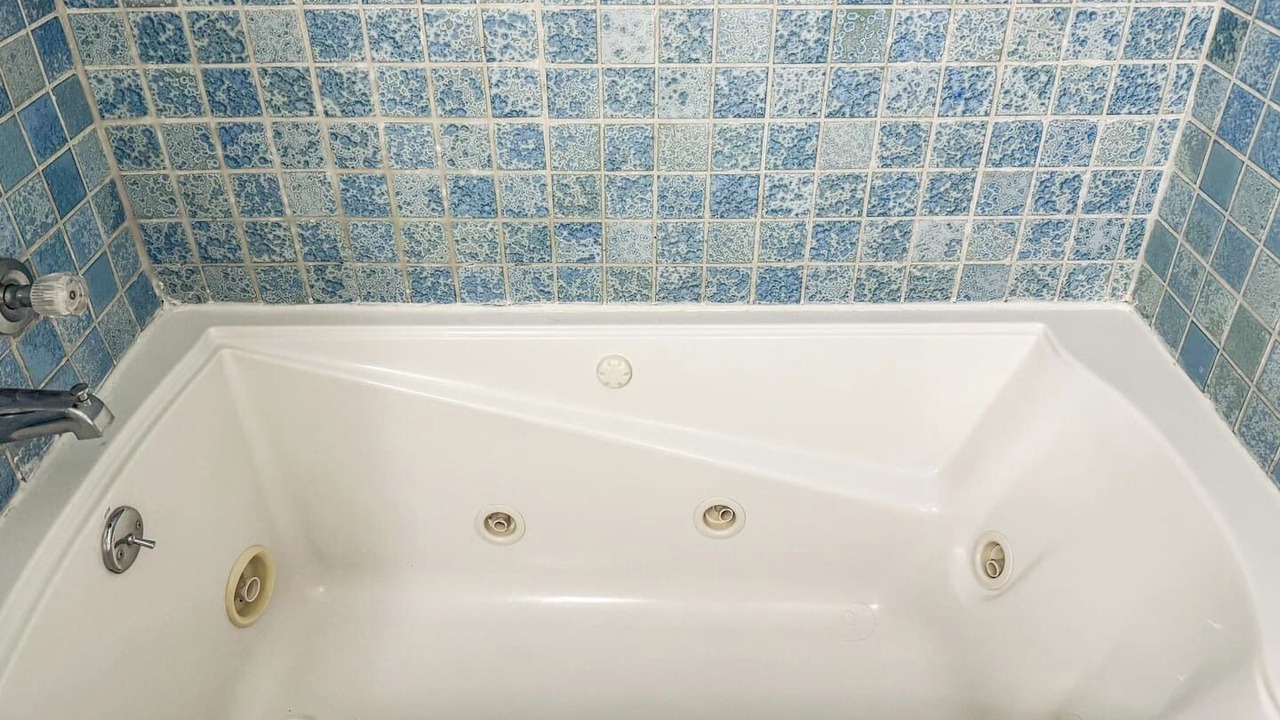 Photo of Bathroom in Toilla Segunda
