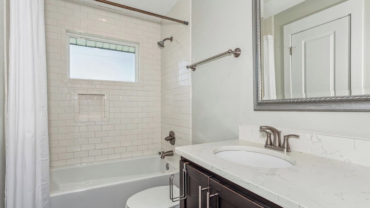 Photo of Bathroom in Toilla Segunda