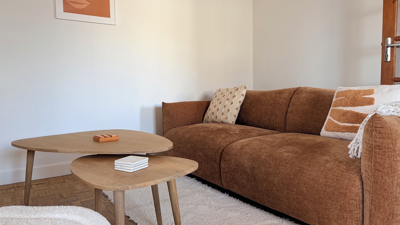 Photo of Livingroom in Saint-Pierre-du-Mont