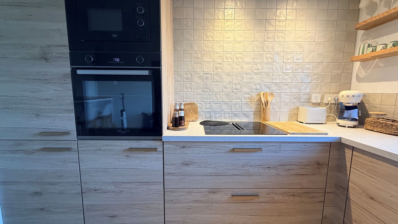 Photo of Kitchen in Saint-Pierre-du-Mont