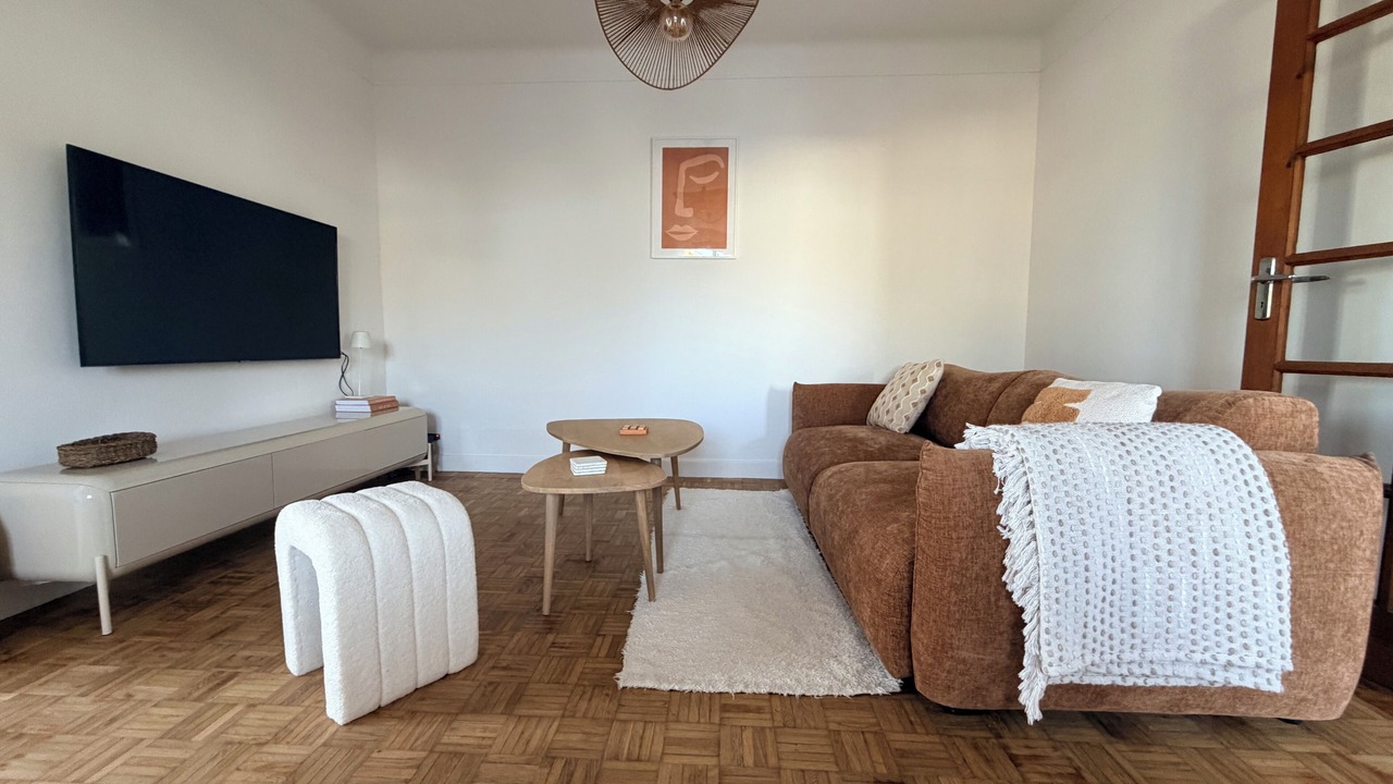 Photo of Livingroom in Saint-Pierre-du-Mont