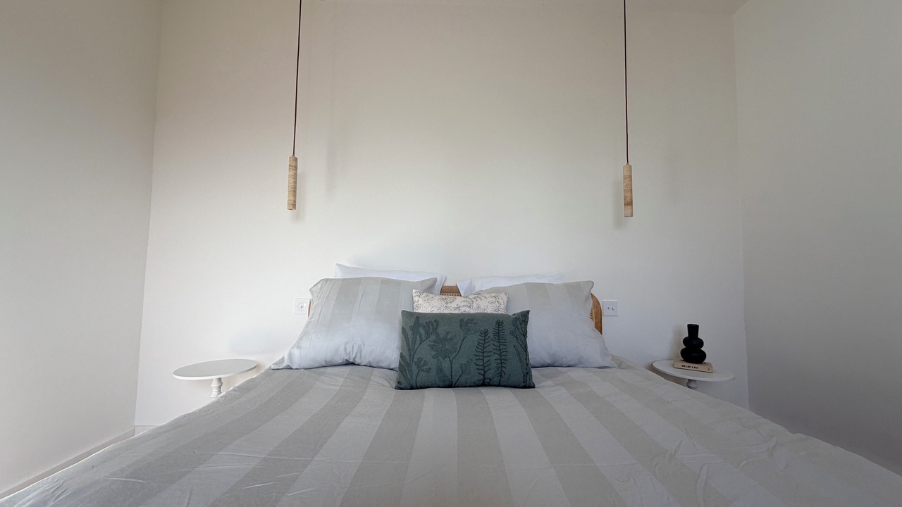 Photo of Bedroom in Saint-Pierre-du-Mont