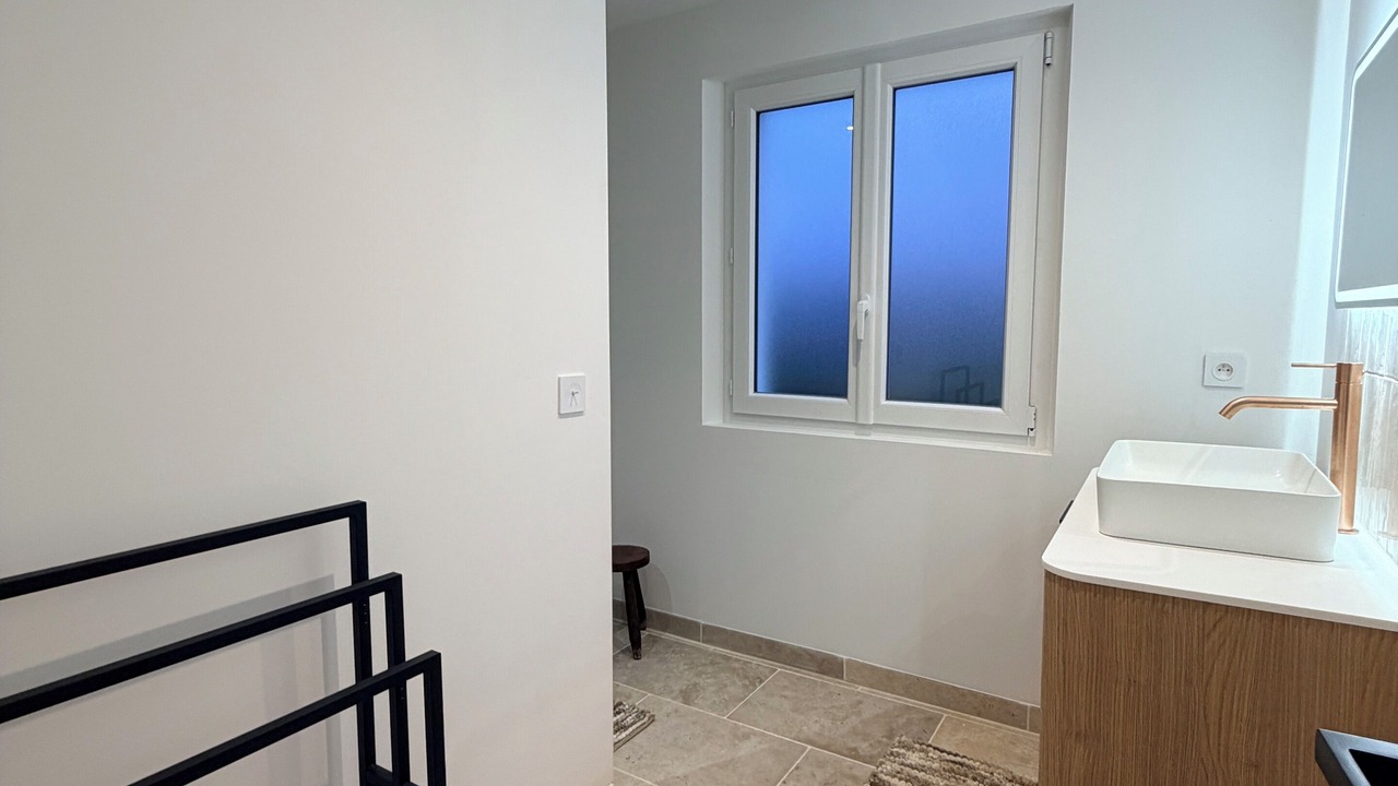 Photo of Bathroom in Saint-Pierre-du-Mont