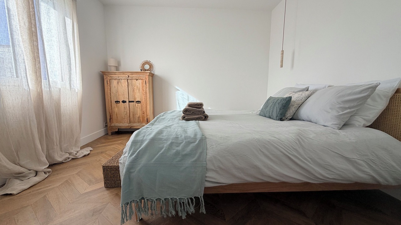Photo of Bedroom in Saint-Pierre-du-Mont