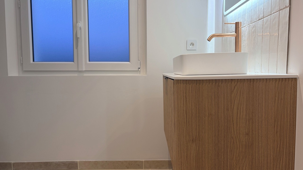 Photo of Bathroom in Saint-Pierre-du-Mont