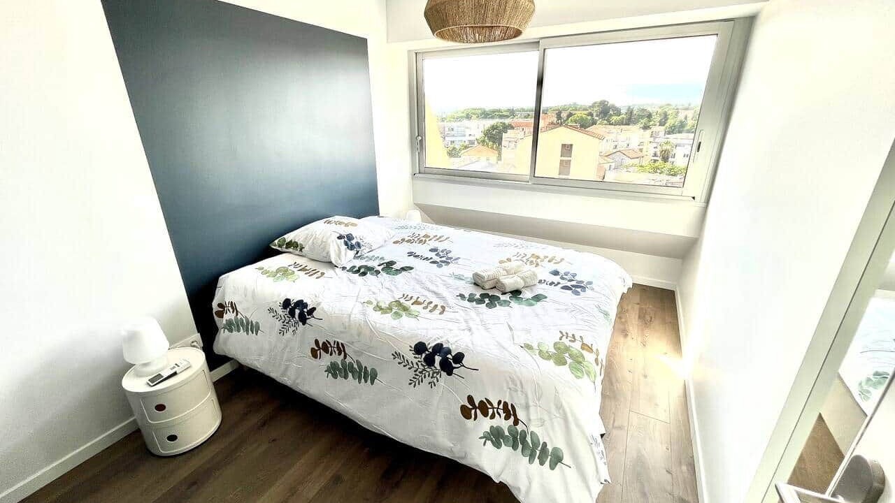 Photo of Bedroom in Boutonnet