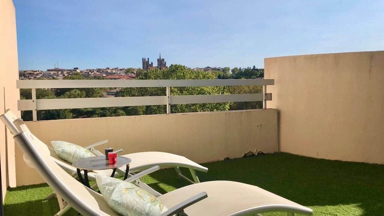 Photo of Outdoor in Boutonnet